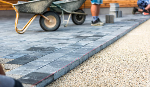 Best Concrete Driveway Installation in Port Oconnor, TX