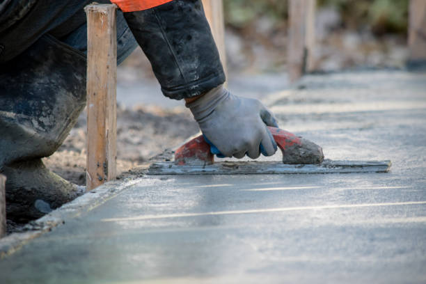 Best Concrete Sealing and Maintenance in Port Oconnor, TX