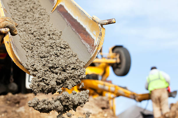 Best Concrete Removal and Replacement in Port Oconnor, TX