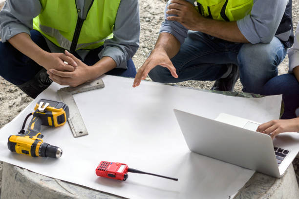 Best Concrete Sealing and Maintenance in Port Oconnor, TX