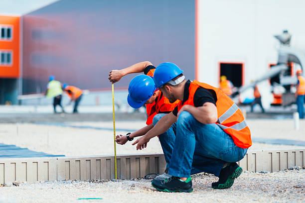 Best Concrete Patio Design and Installation in Port Oconnor, TX