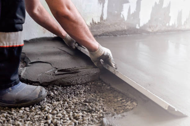 Best Concrete Steps and Stairs in Port Oconnor, TX